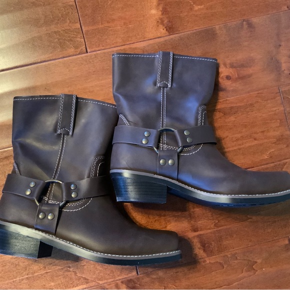 Rampage Footwear boots - Picture 3 of 3